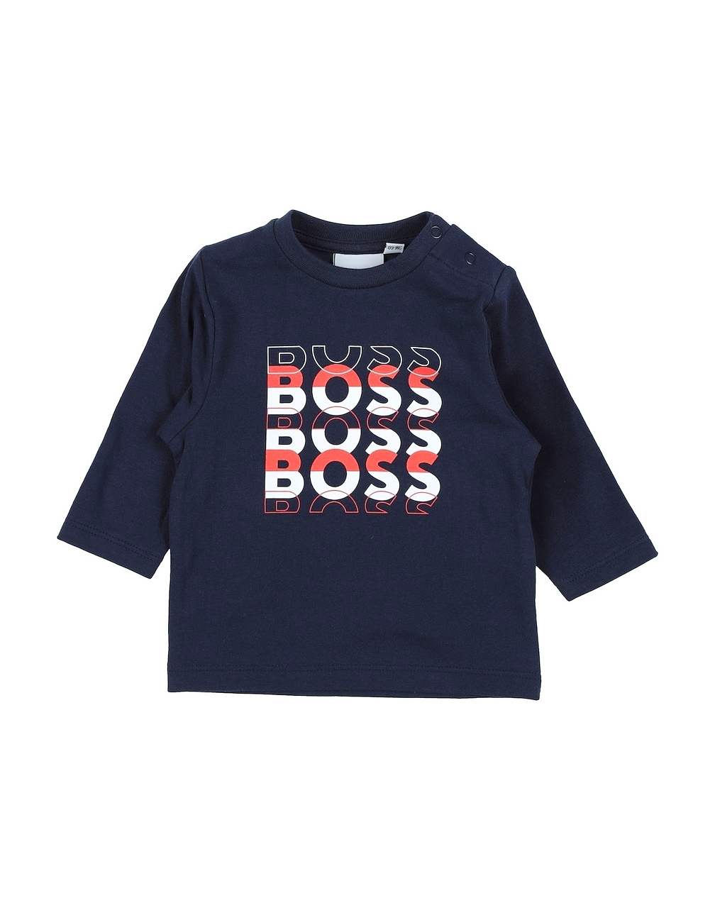 BOSS - T-shirts