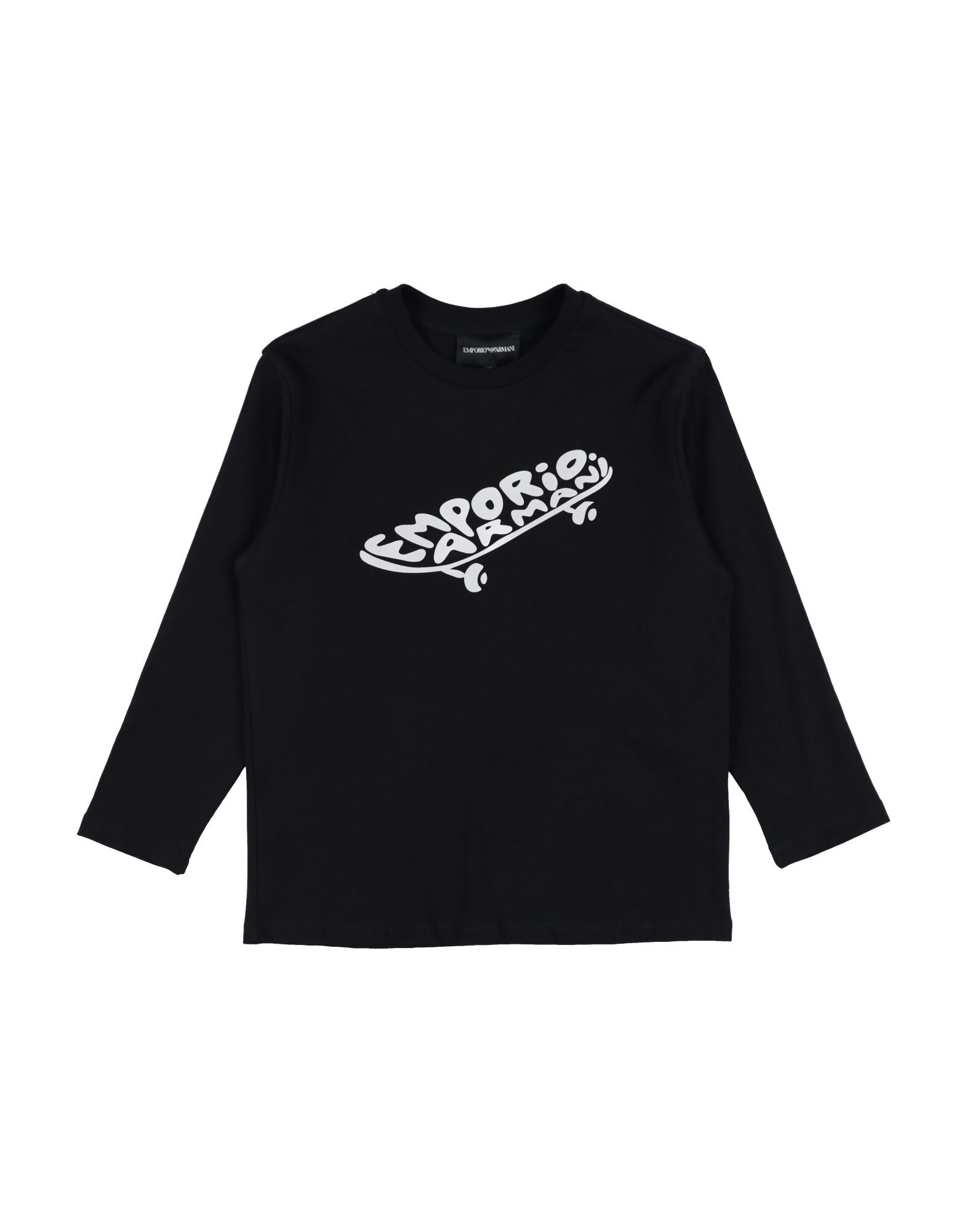 EMPORIO ARMANI - T-shirts