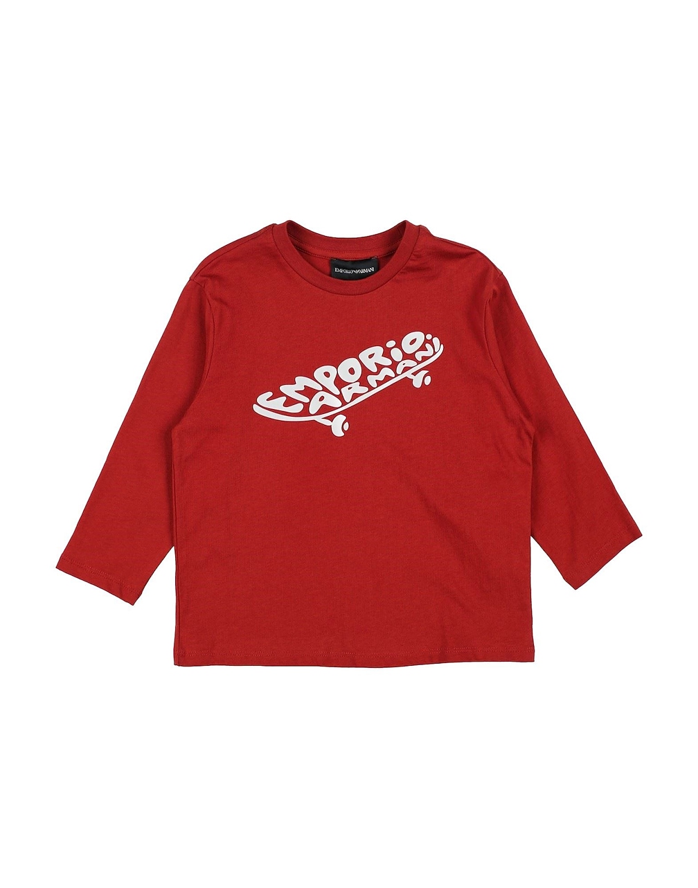 EMPORIO ARMANI - T-shirts