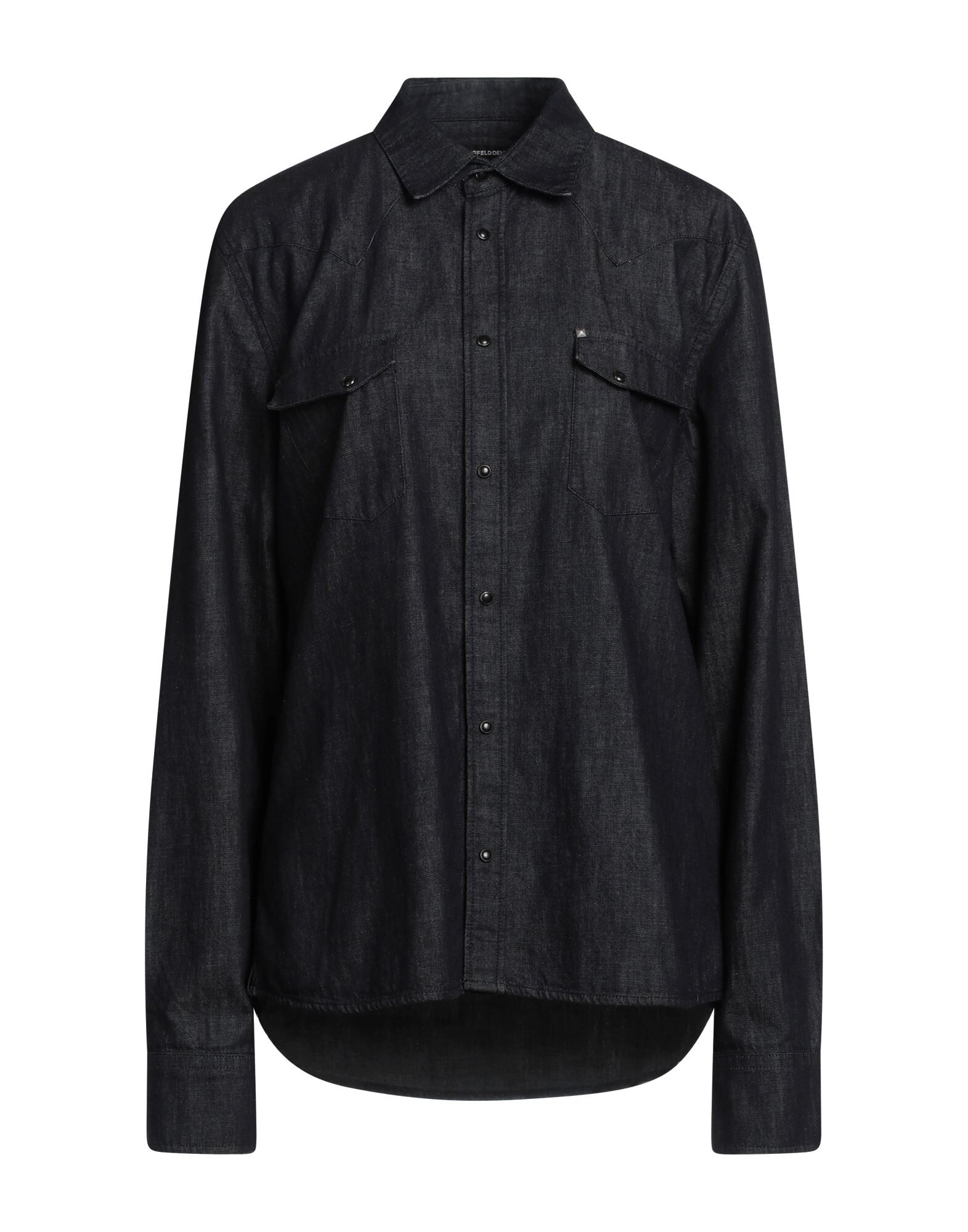 KARL LAGERFELD - デニムシャツ