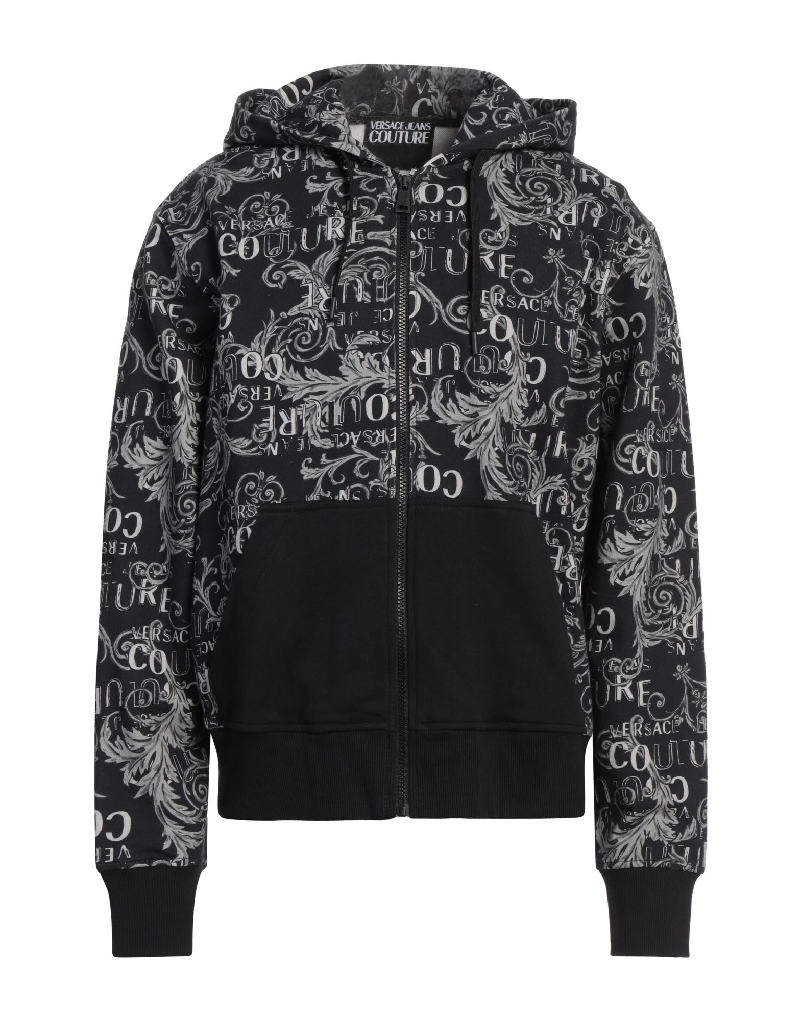 VERSACE JEANS COUTURE - Felpe