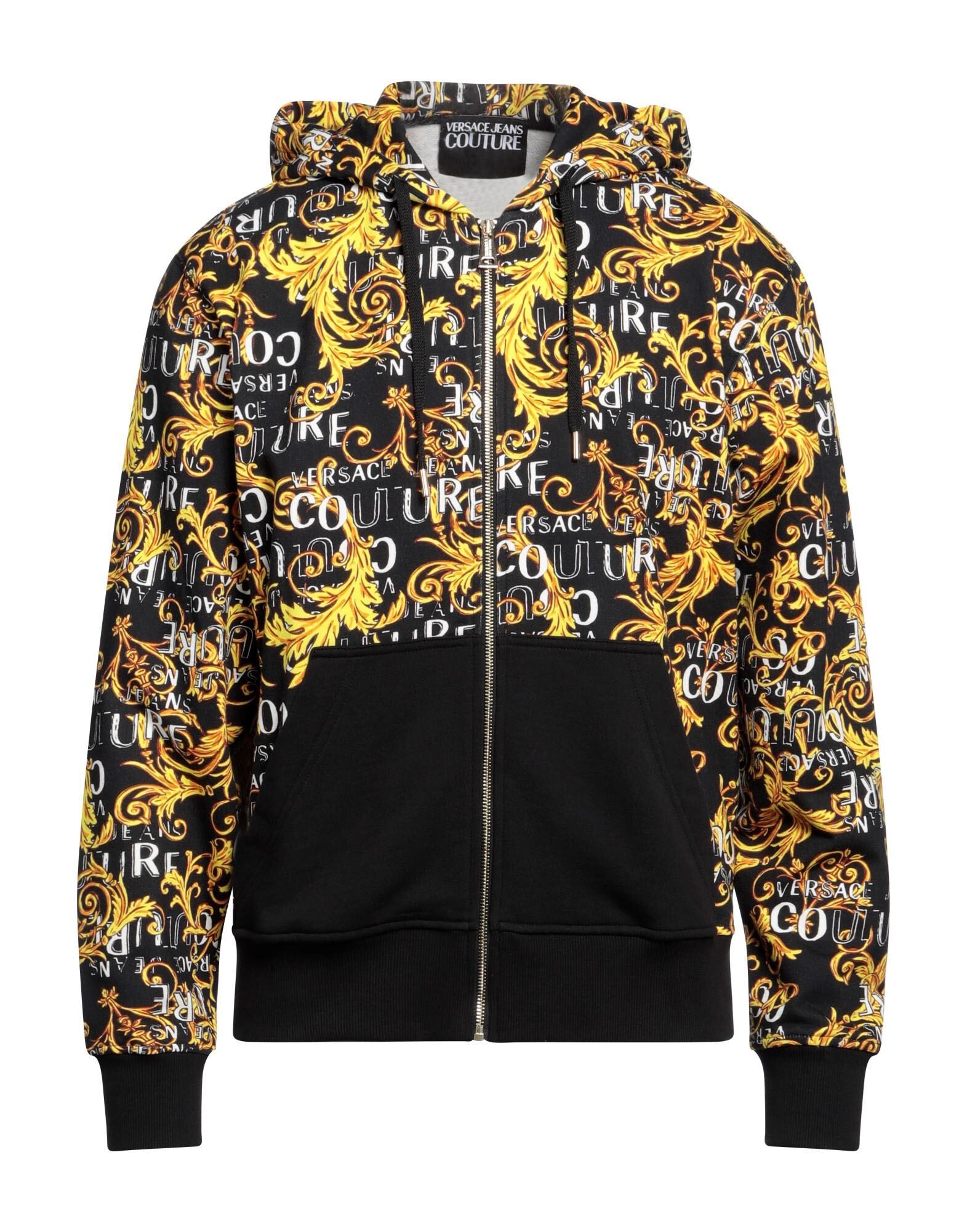 VERSACE JEANS COUTURE - Sweatshirts