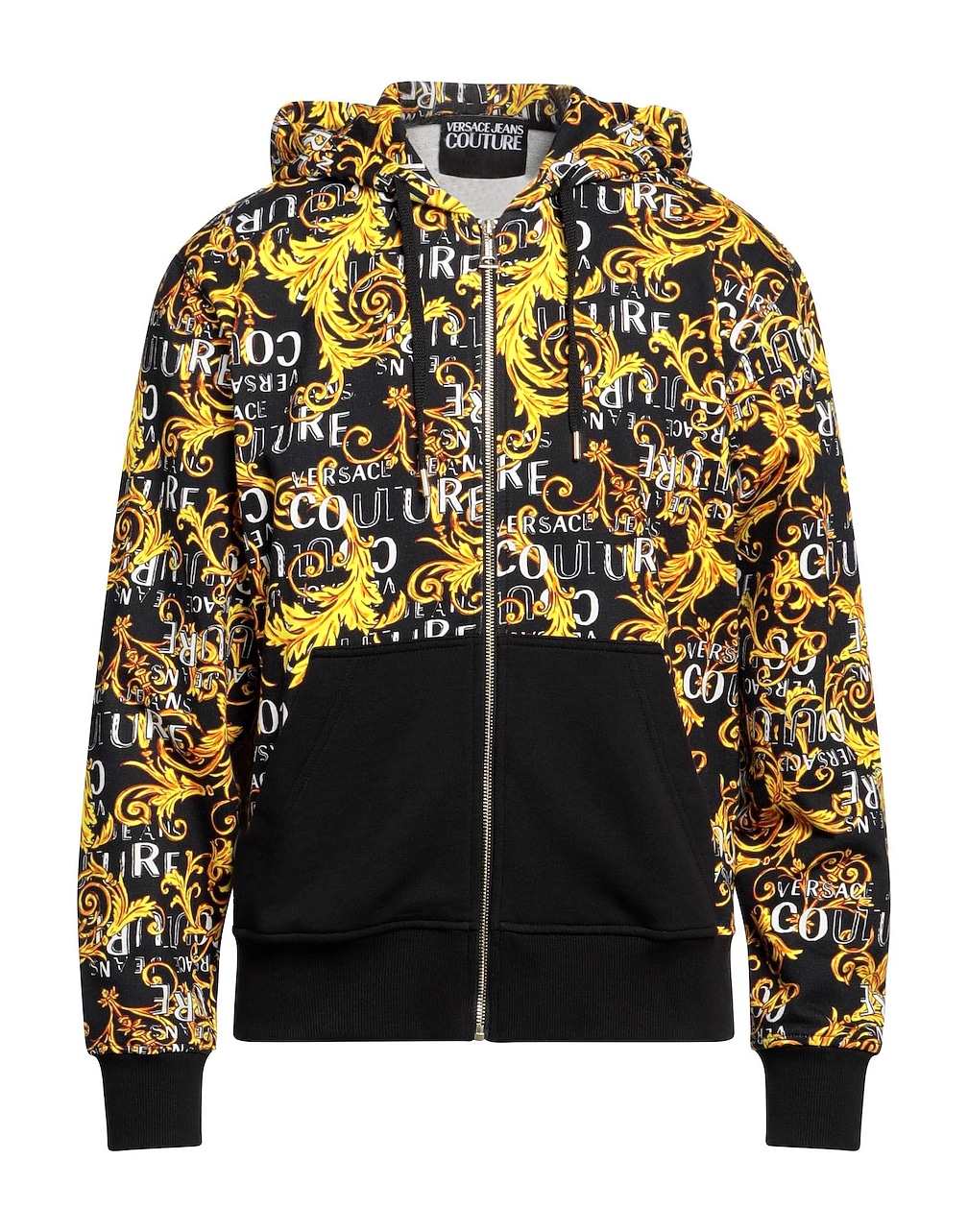 VERSACE JEANS COUTURE - Sweatshirts