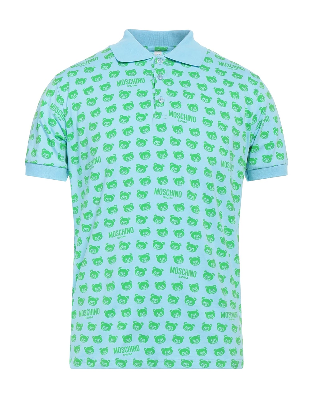 MOSCHINO - Poloshirts