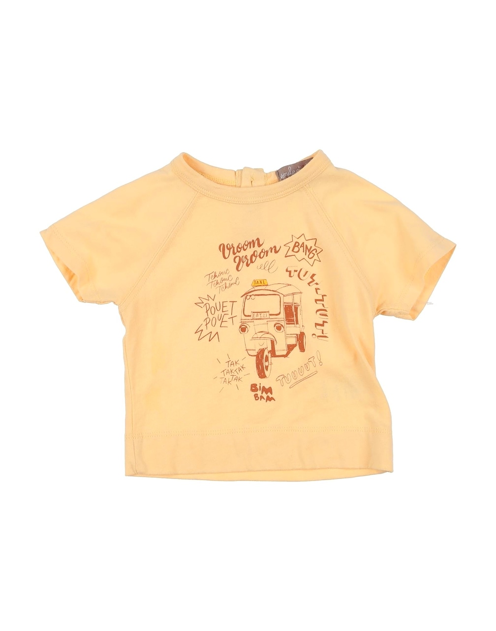 ÉMILE ET IDA - T-shirts