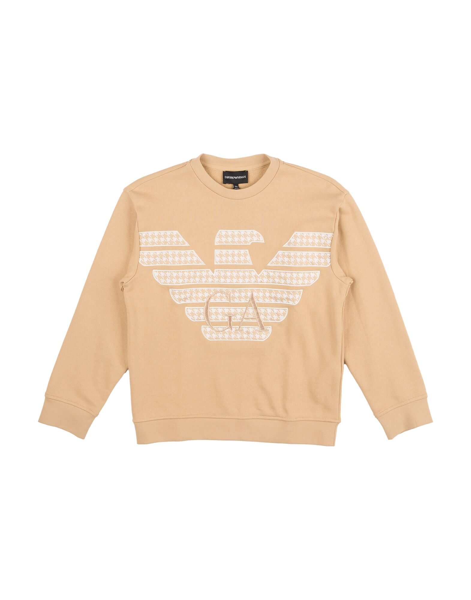 EMPORIO ARMANI - Sweatshirts