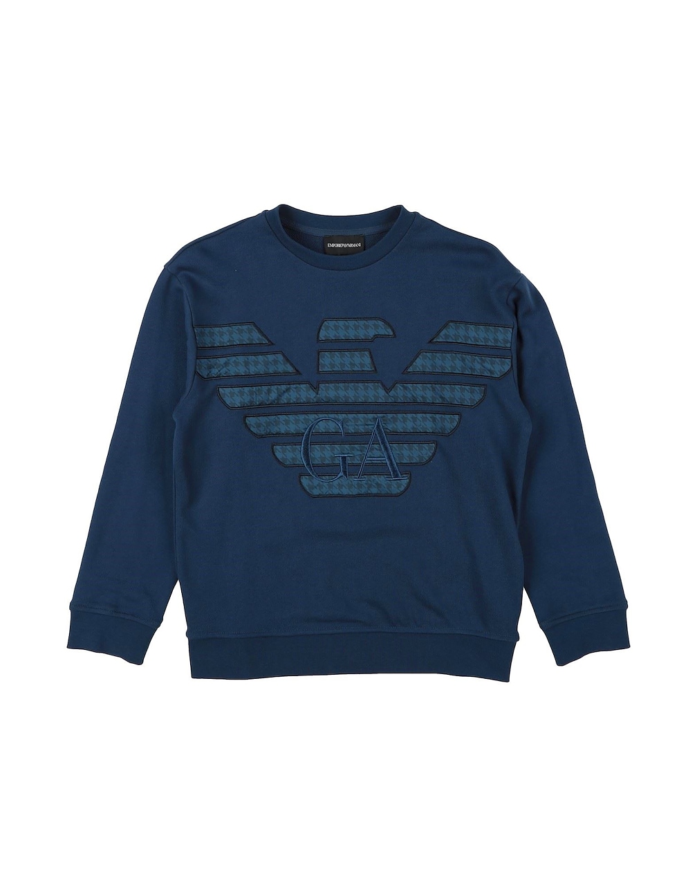EMPORIO ARMANI - Sweatshirts