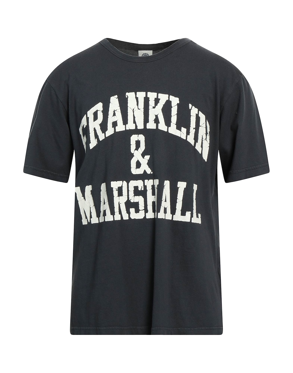FRANKLIN & MARSHALL - T-shirts