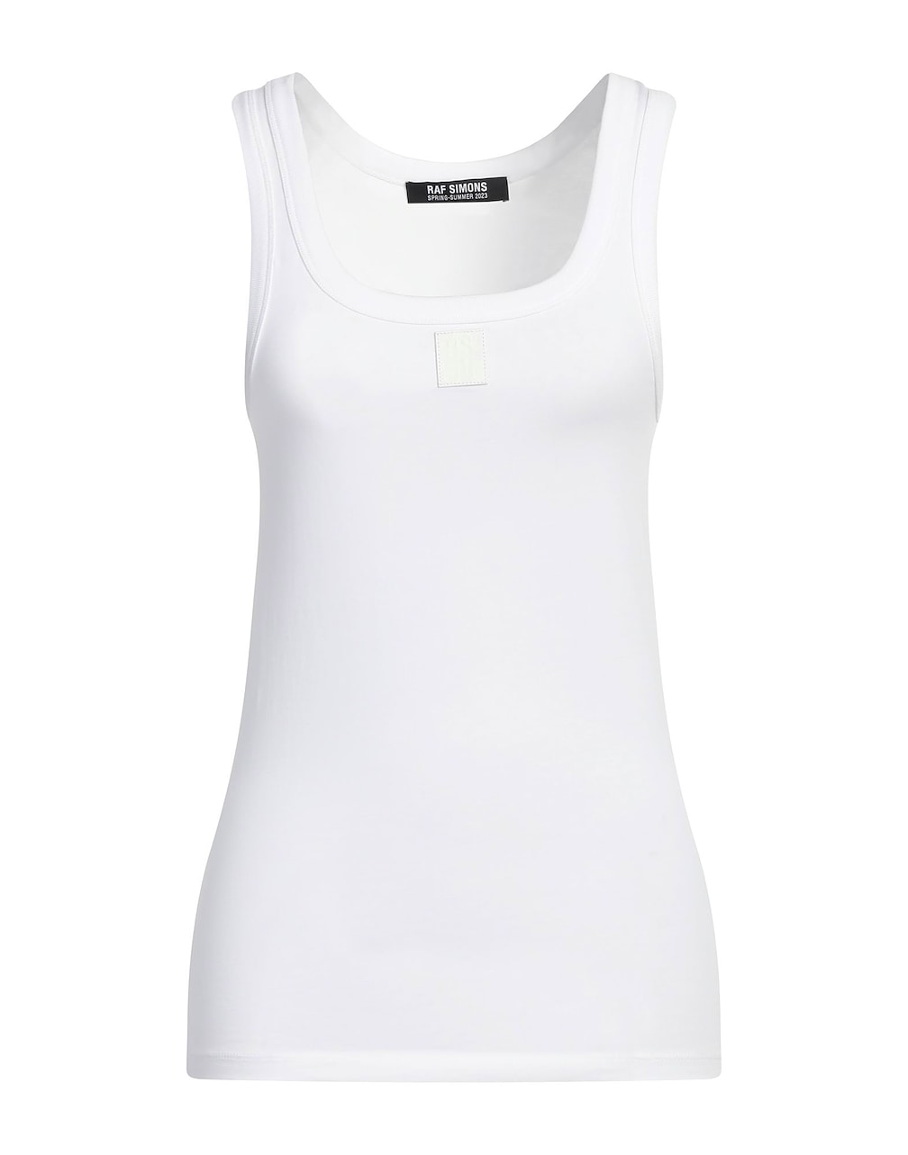 RAF SIMONS - Tank Tops