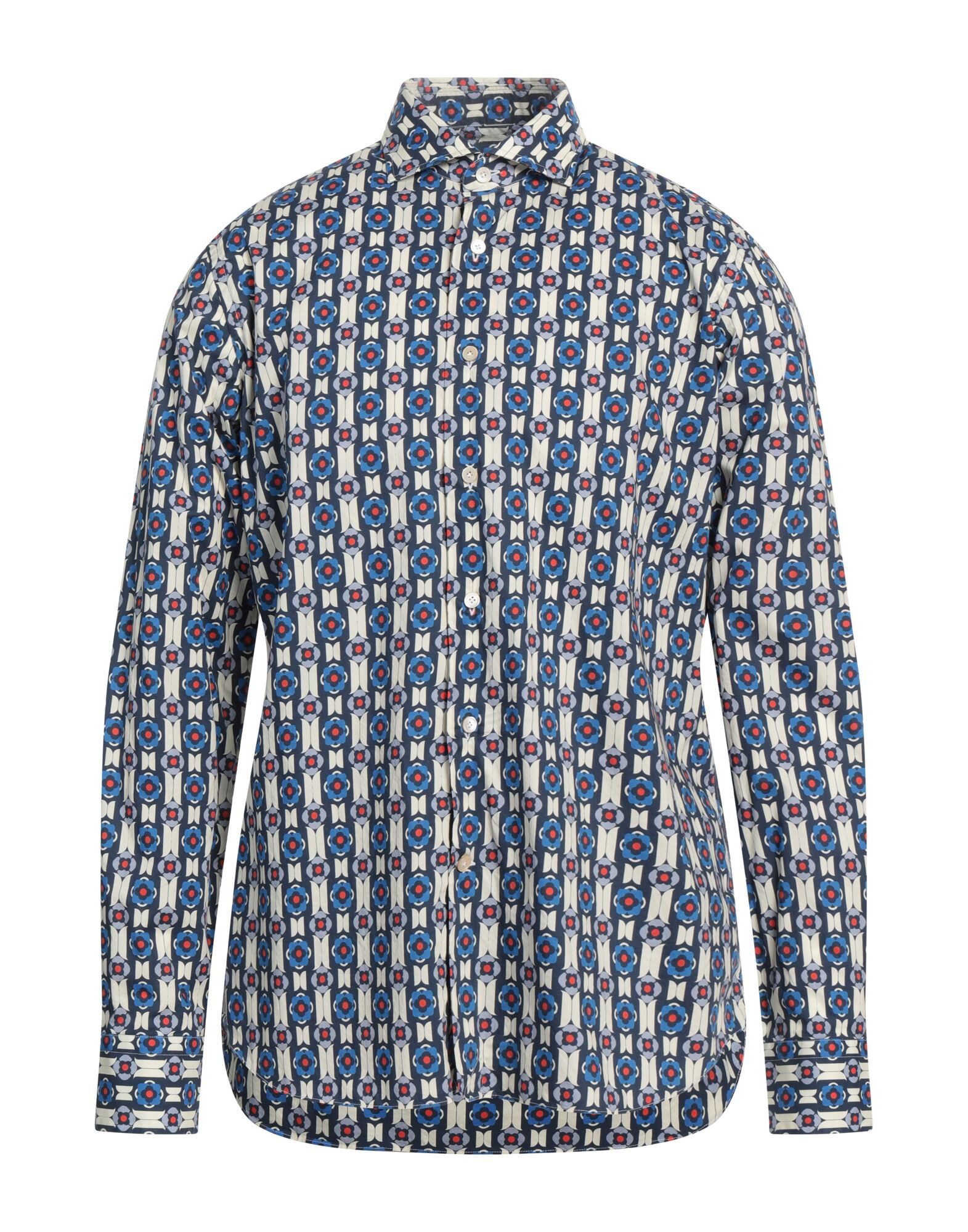 ALESSANDRO GHERARDI - Shirts