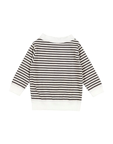 MINIMU' T-shirt Antracite 100% Cotone