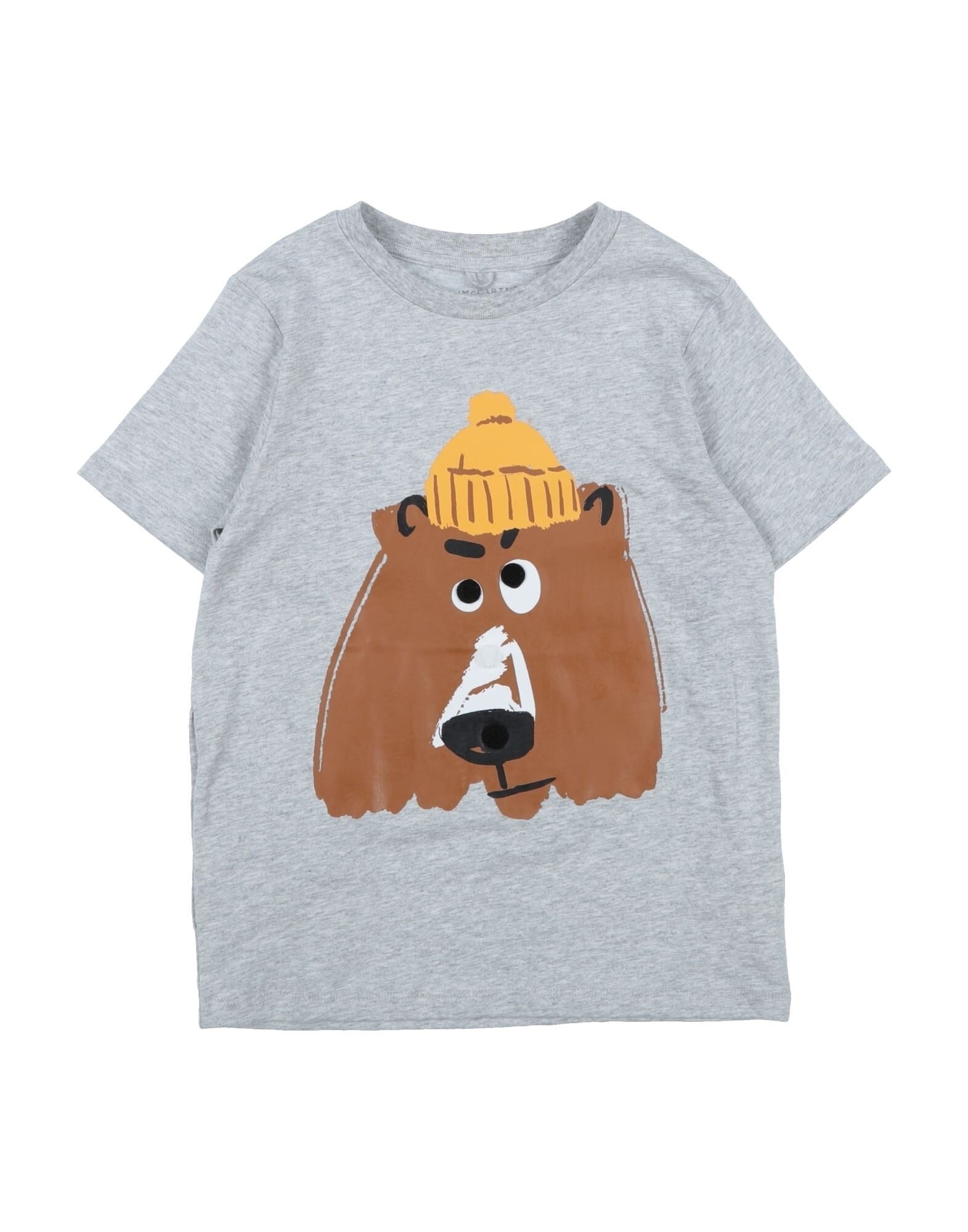 STELLA McCARTNEY KIDS - T-shirts