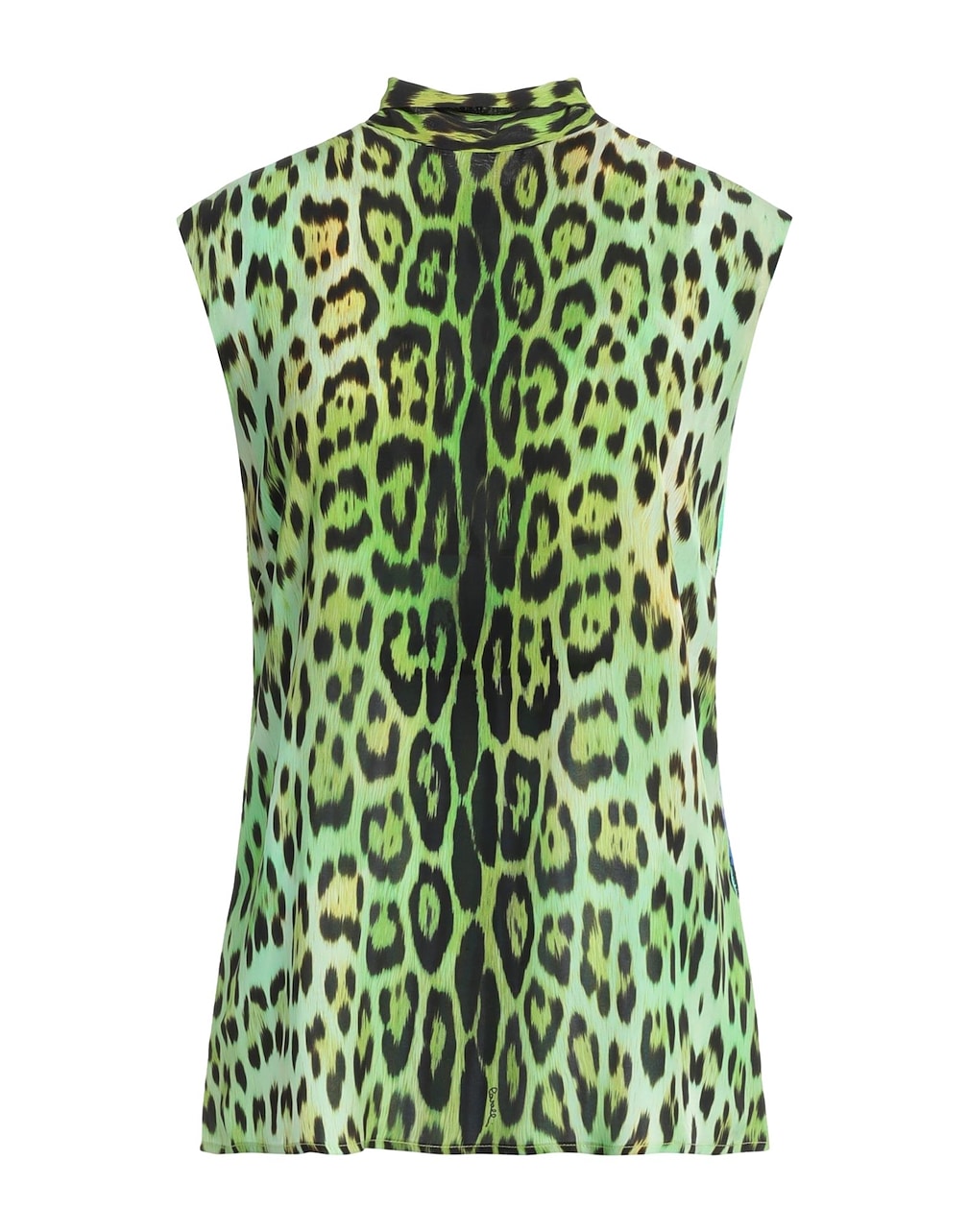 ROBERTO CAVALLI - Top