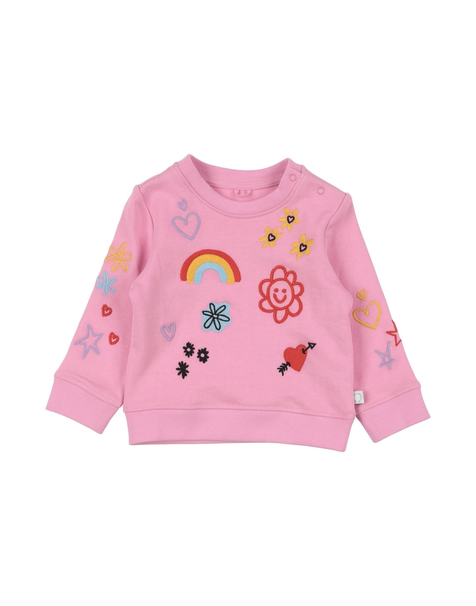 STELLA McCARTNEY KIDS - Sweat-shirts