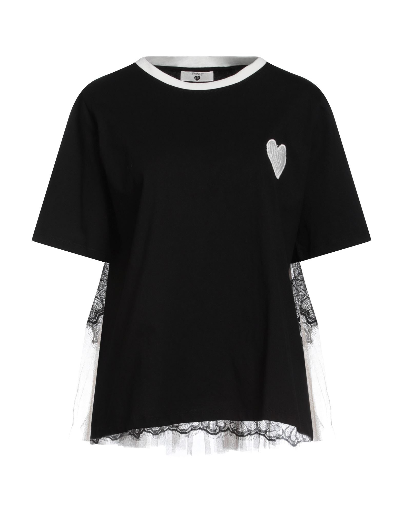 TWINSET - T シャツ