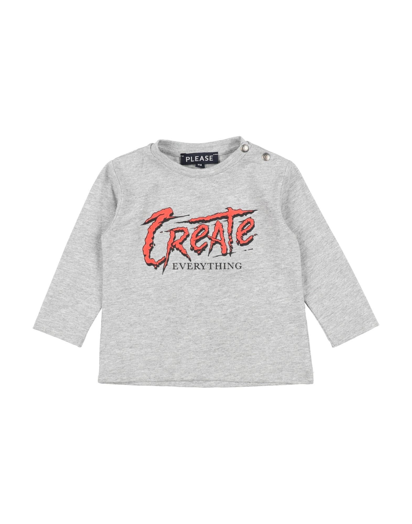 PLEASE - Футболки