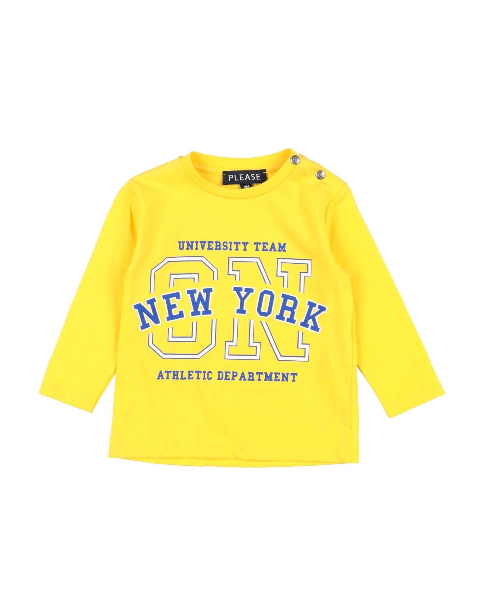 PLEASE - Футболки