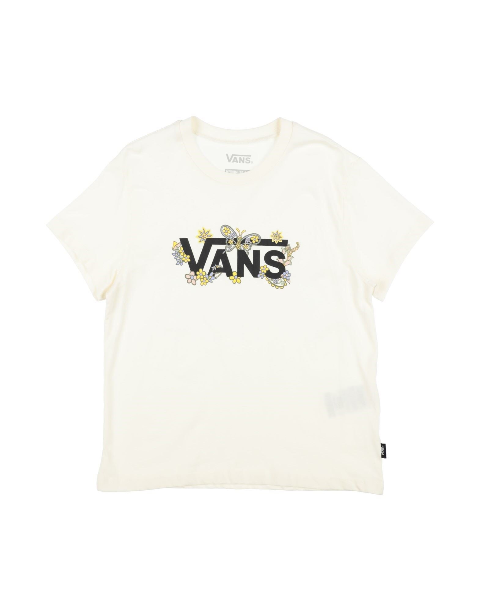 VANS - T-shirts