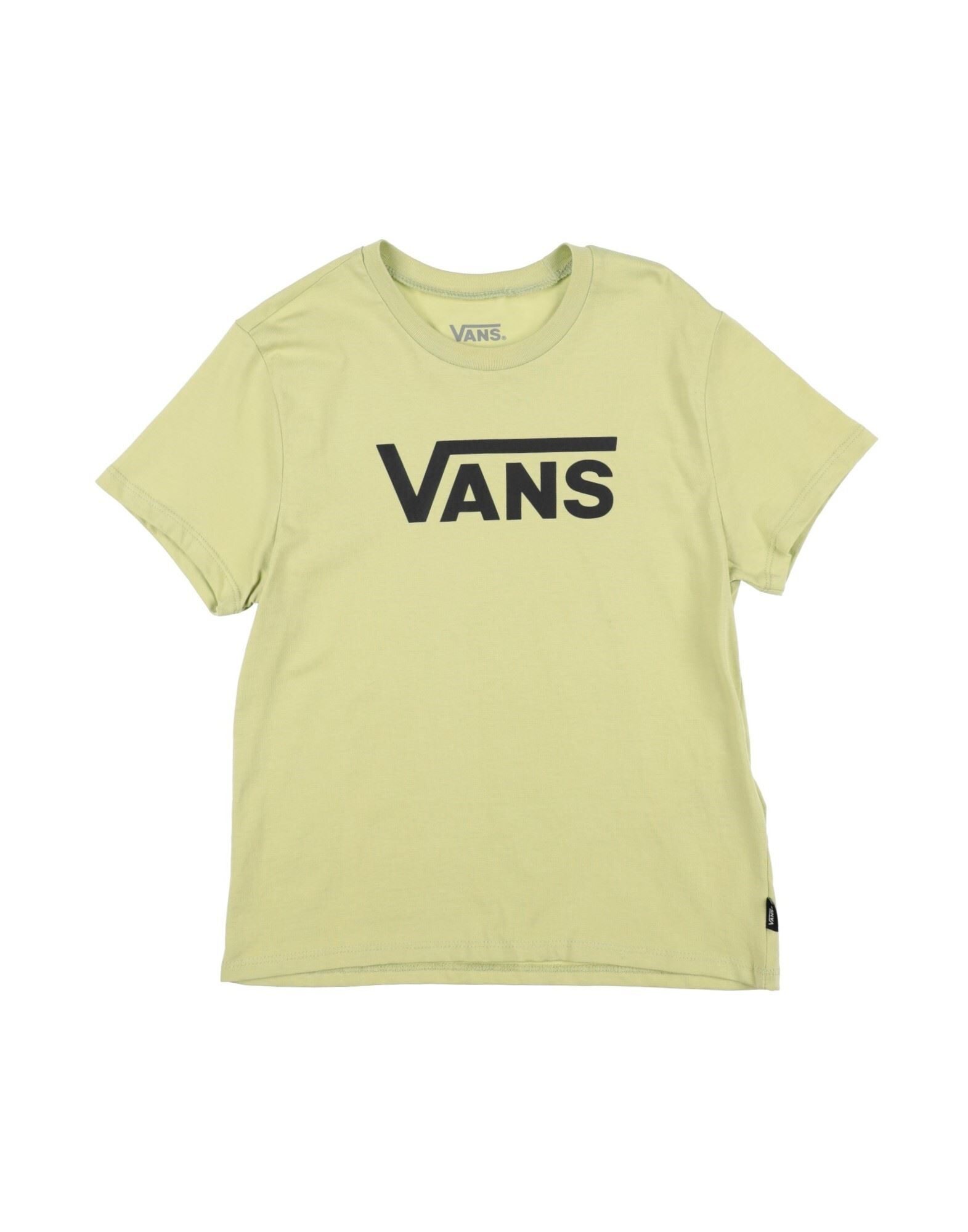 VANS - T-shirts