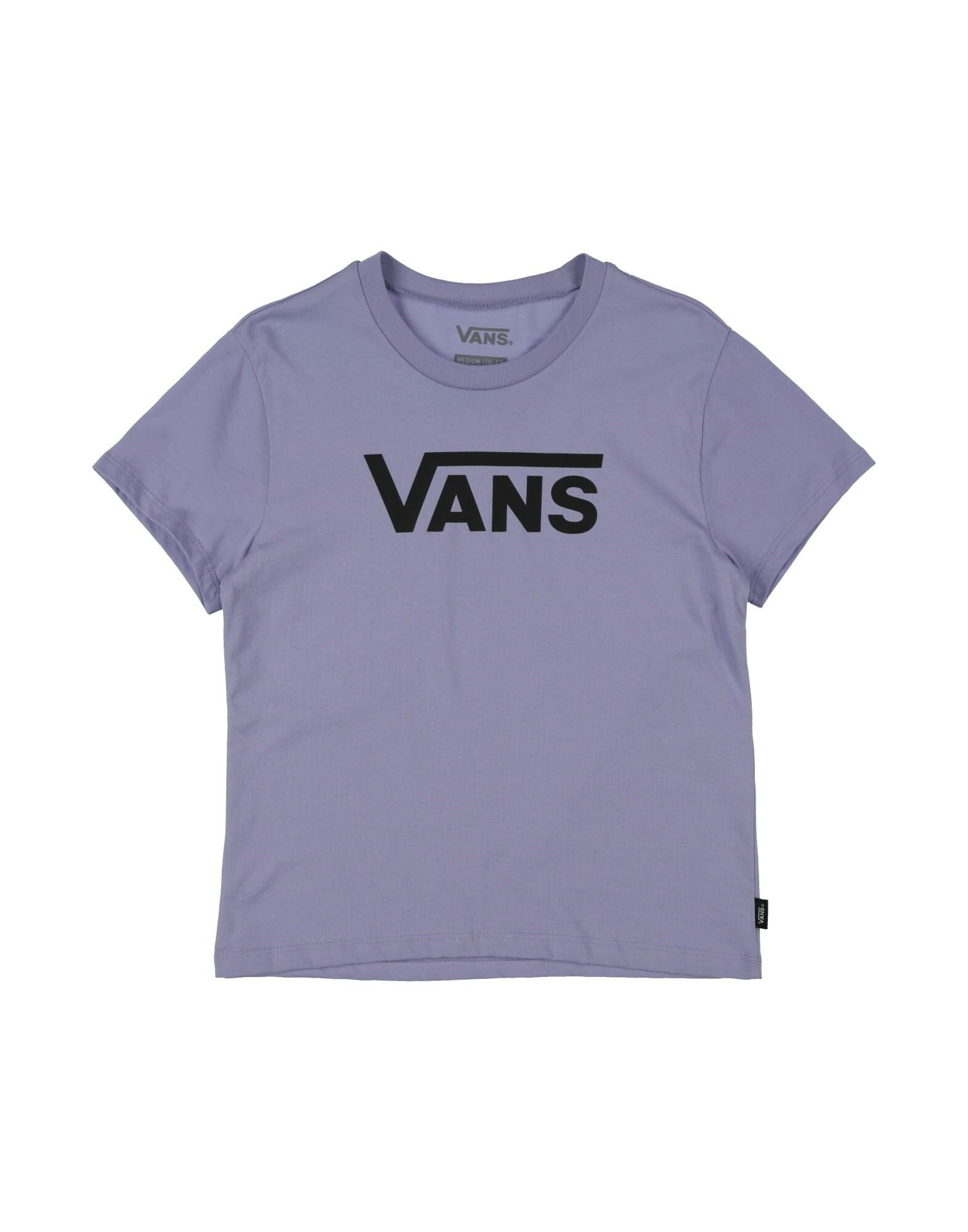 VANS - T-shirts