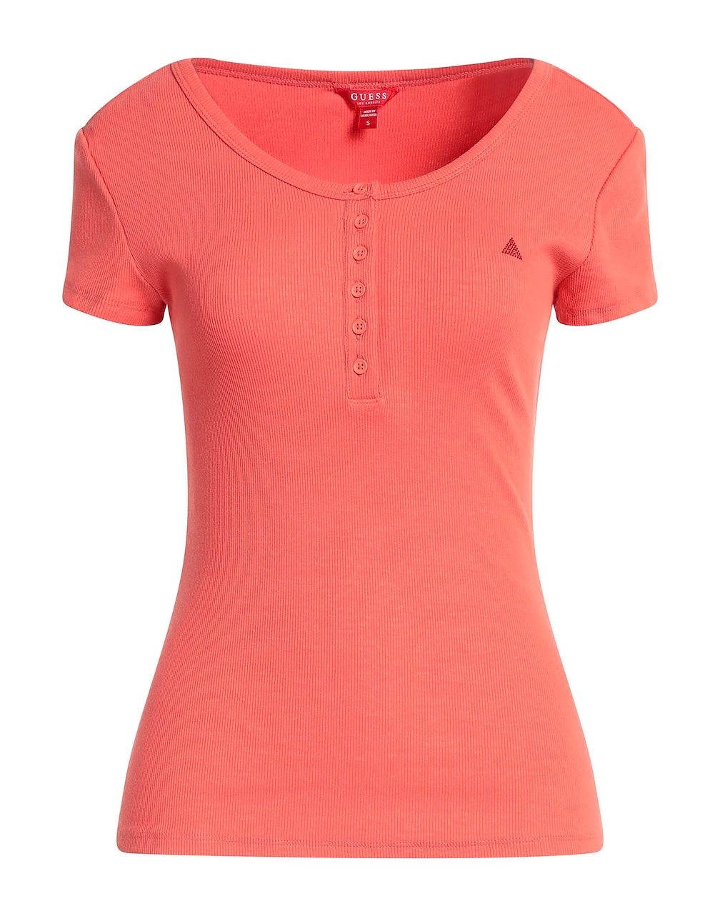 GUESS - T-shirts
