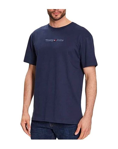 TOMMY JEANS