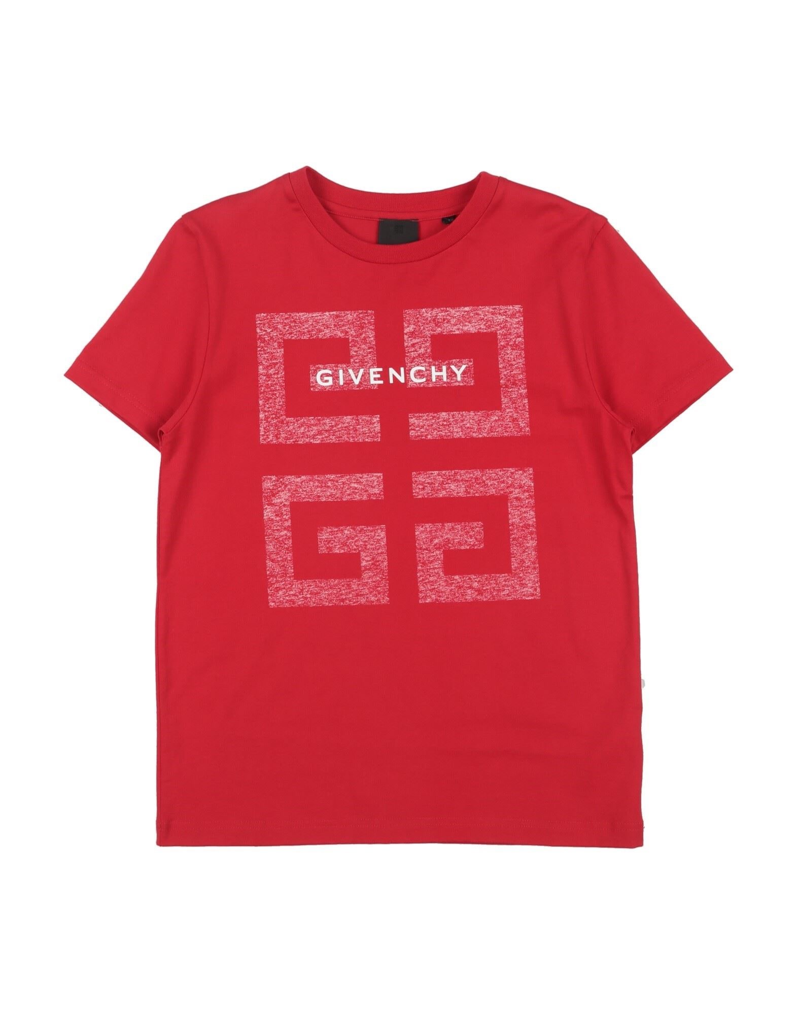 GIVENCHY - Camisetas