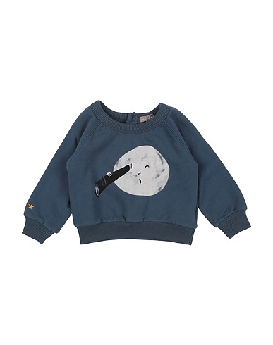 ÉMILE ET IDA Sweatshirt 100% Cotton