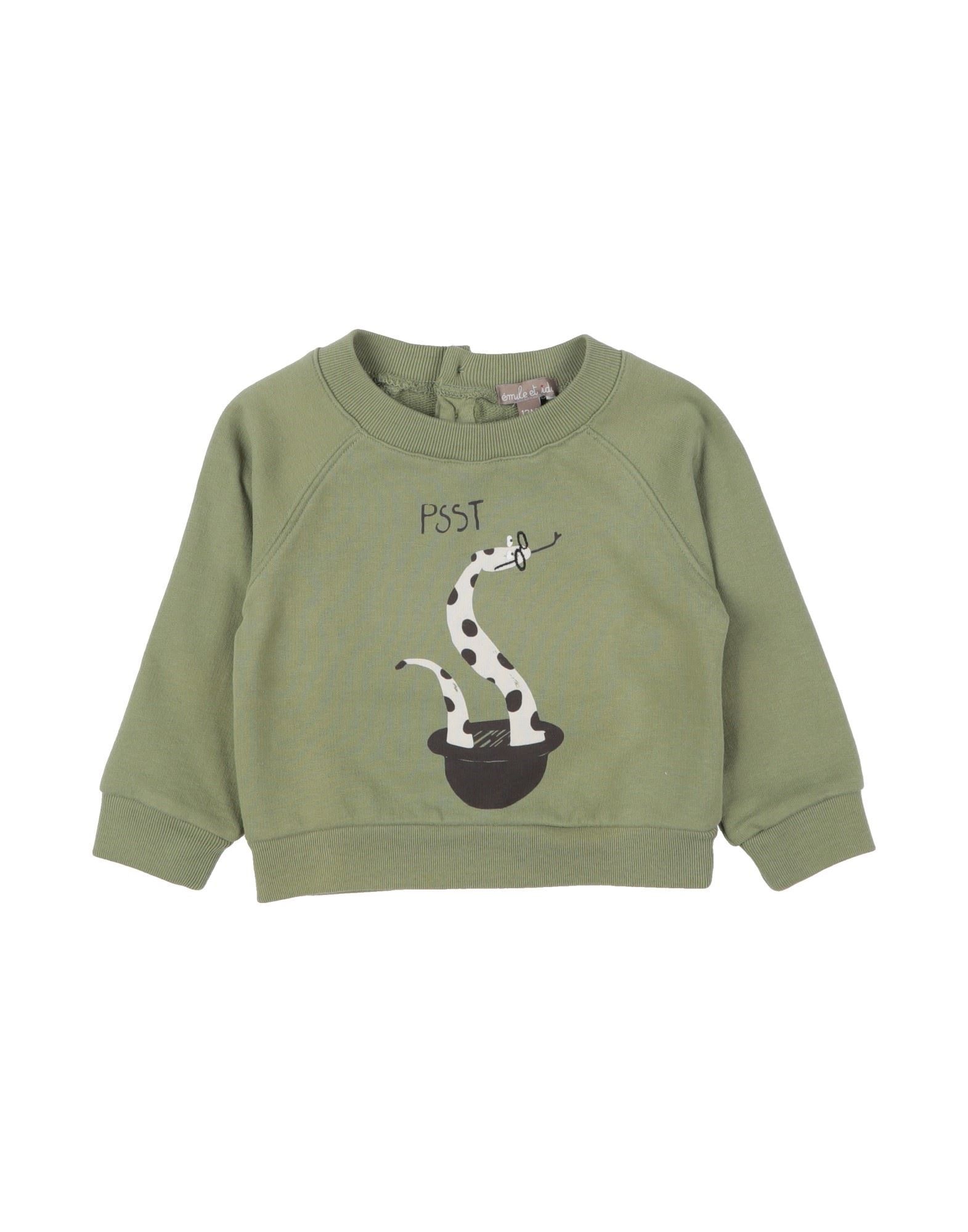 ÉMILE ET IDA - Sweatshirts