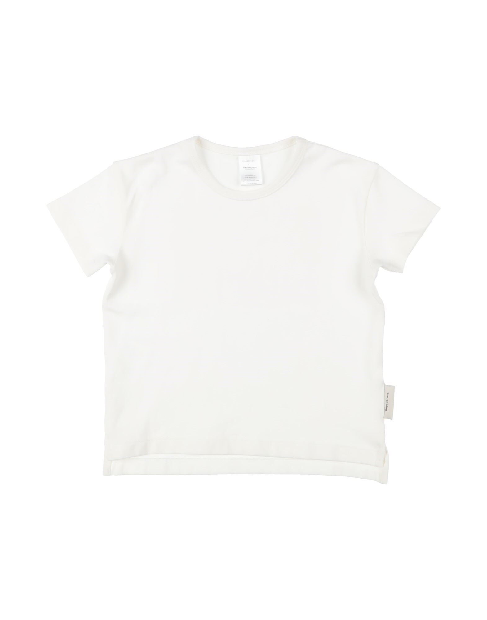 TINYCOTTONS - T-shirts
