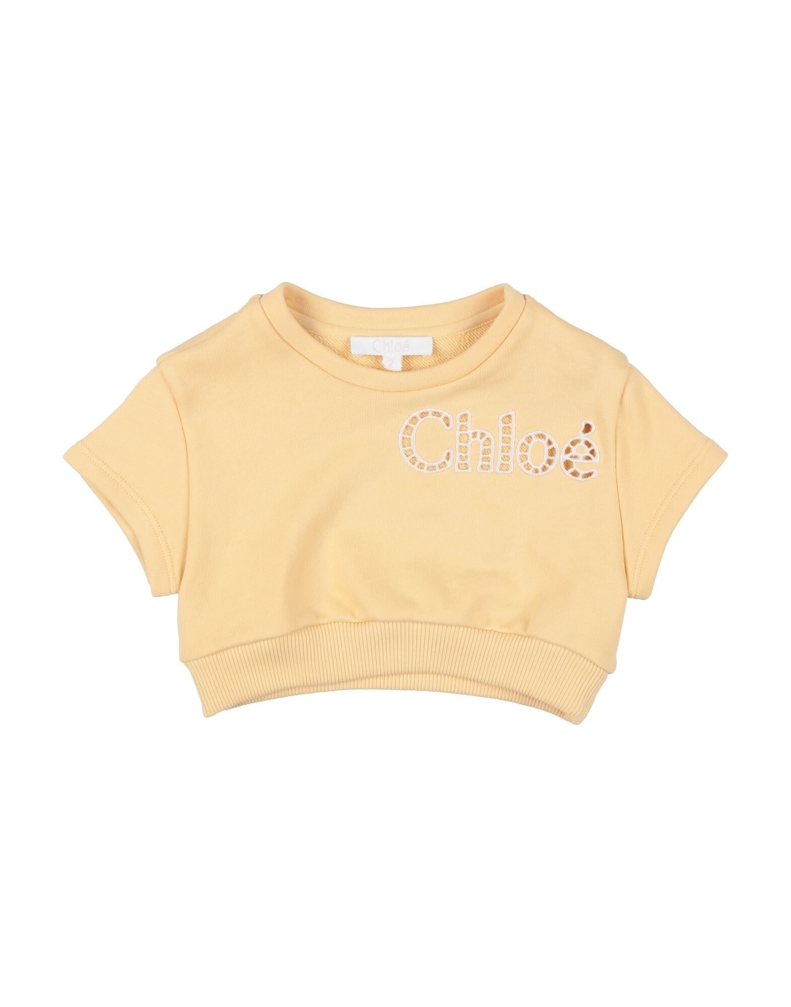 CHLOÉ - Sweatshirts