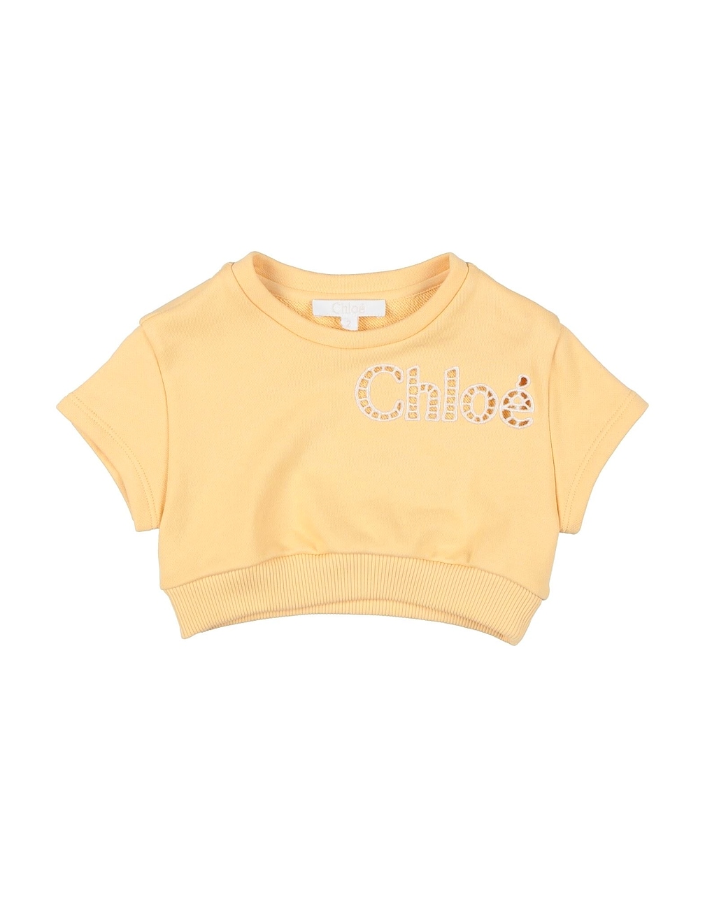 CHLOÉ - Sweatshirts