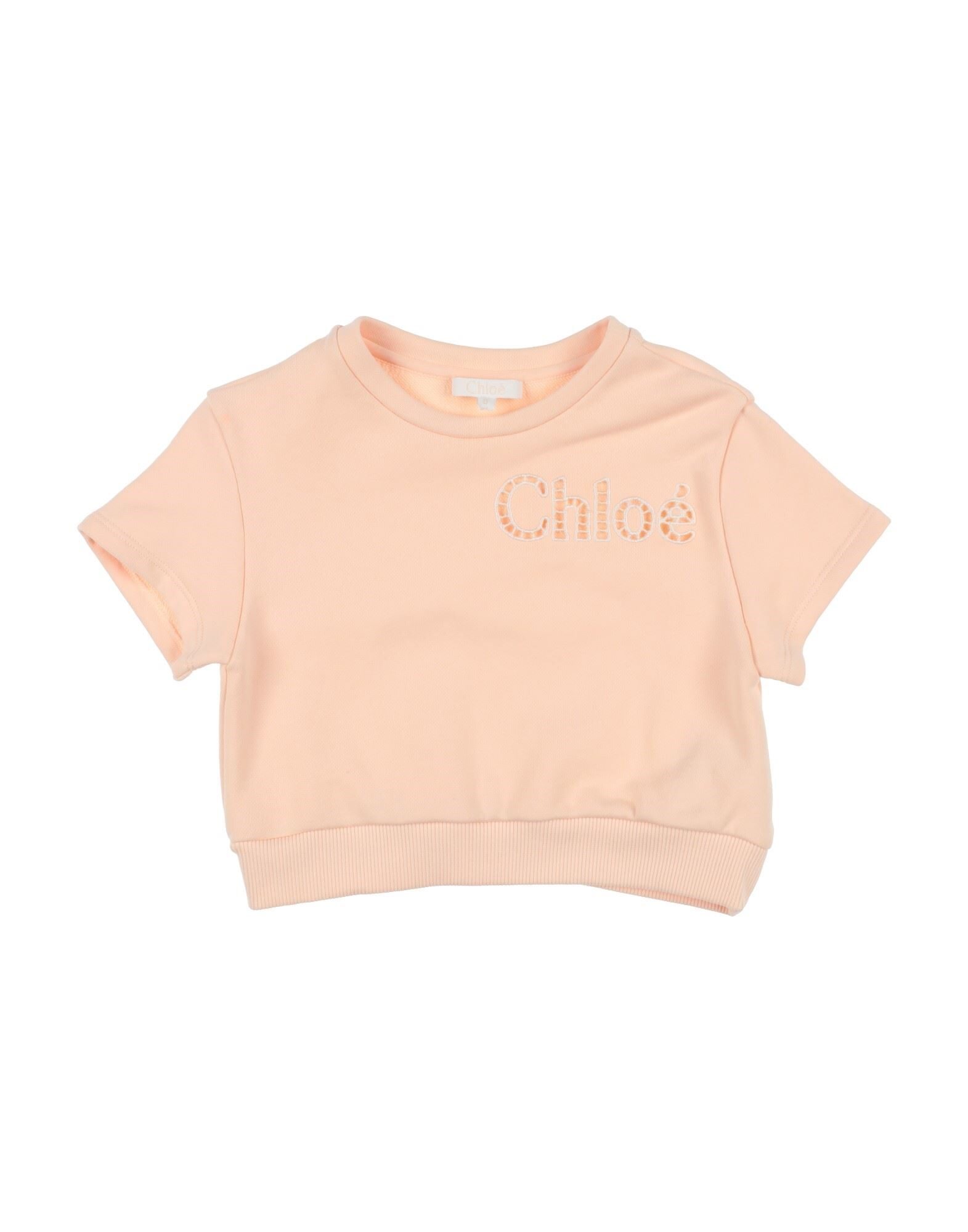 CHLOÉ - Sweatshirts