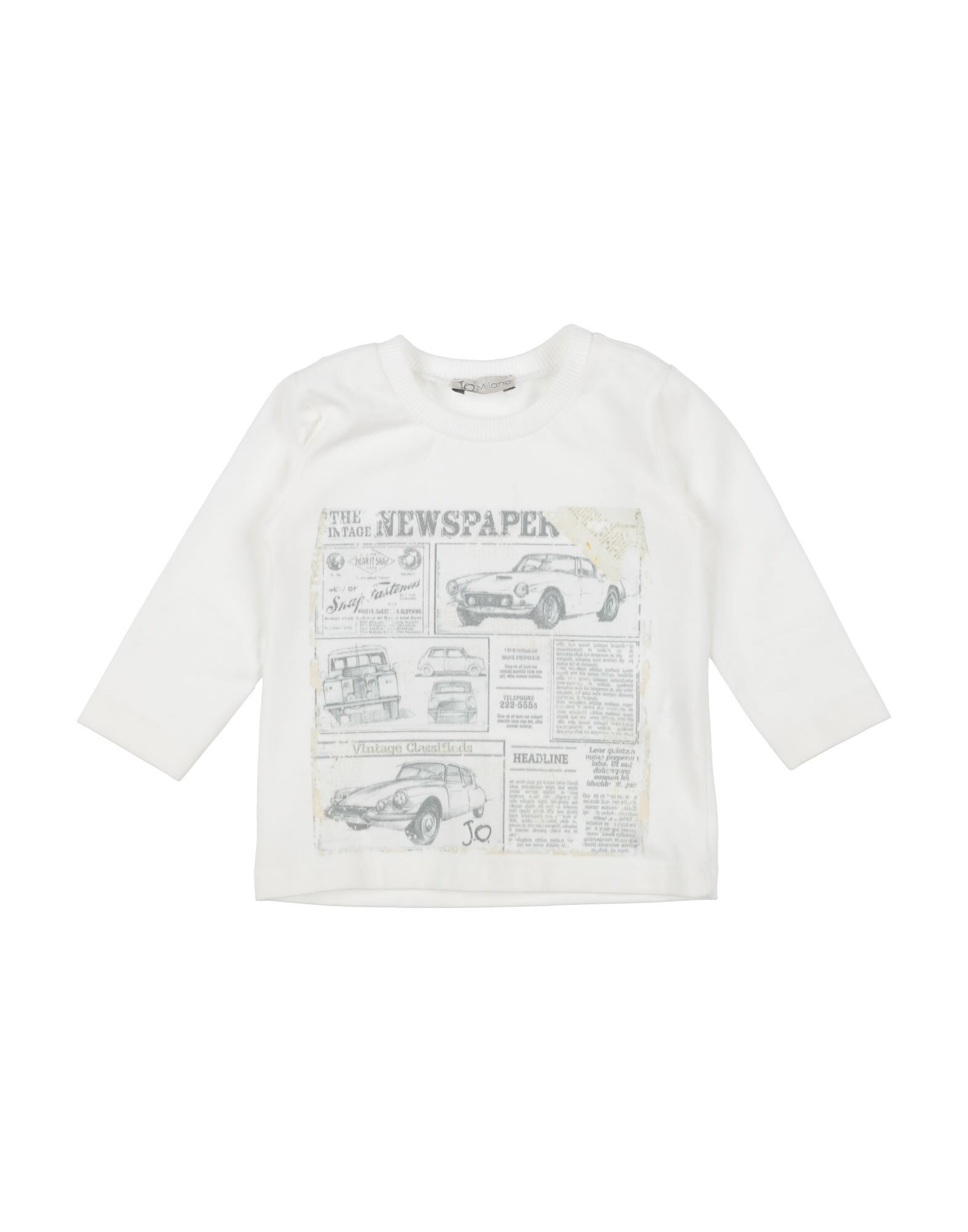 J.O. Milano - T-shirts