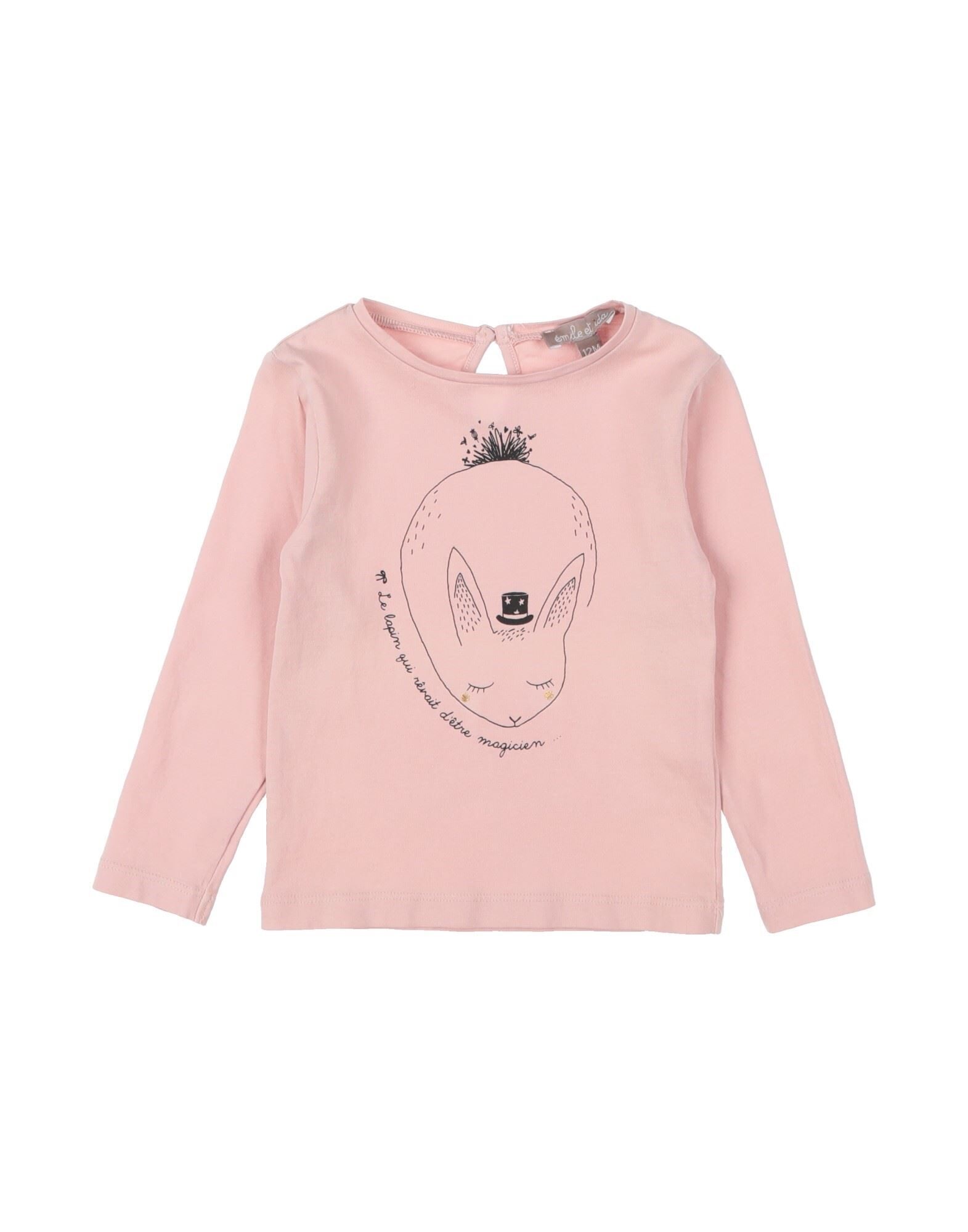 ÉMILE ET IDA - T-shirts