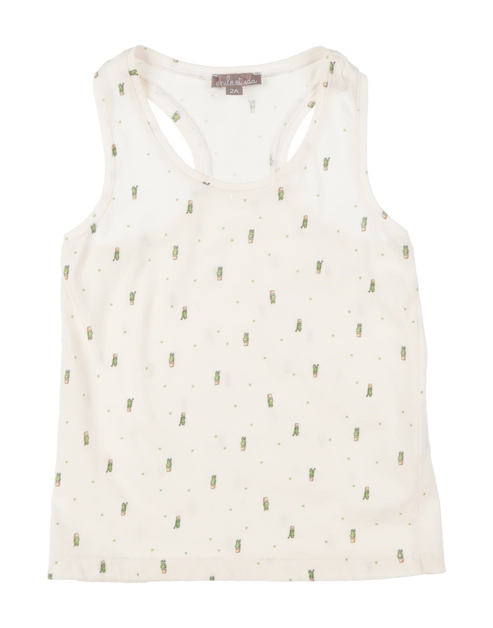 ÉMILE ET IDA - Tops