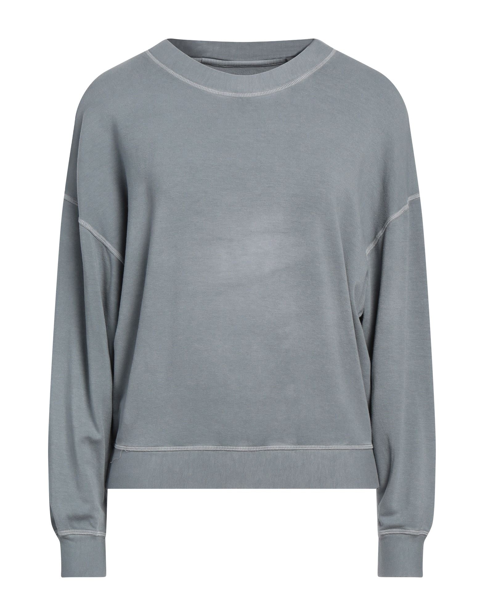 MAJESTIC FILATURES - Φούτερ