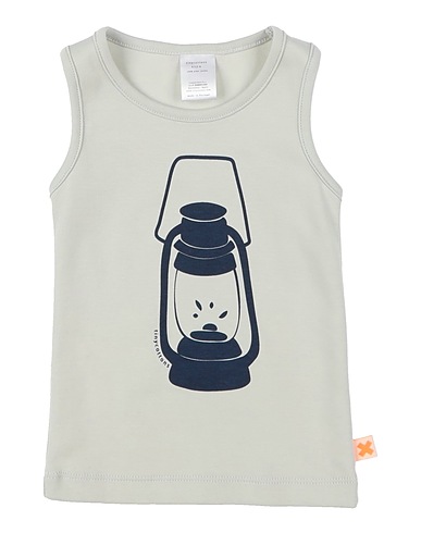 TINYCOTTONS Top 100% Cotton
