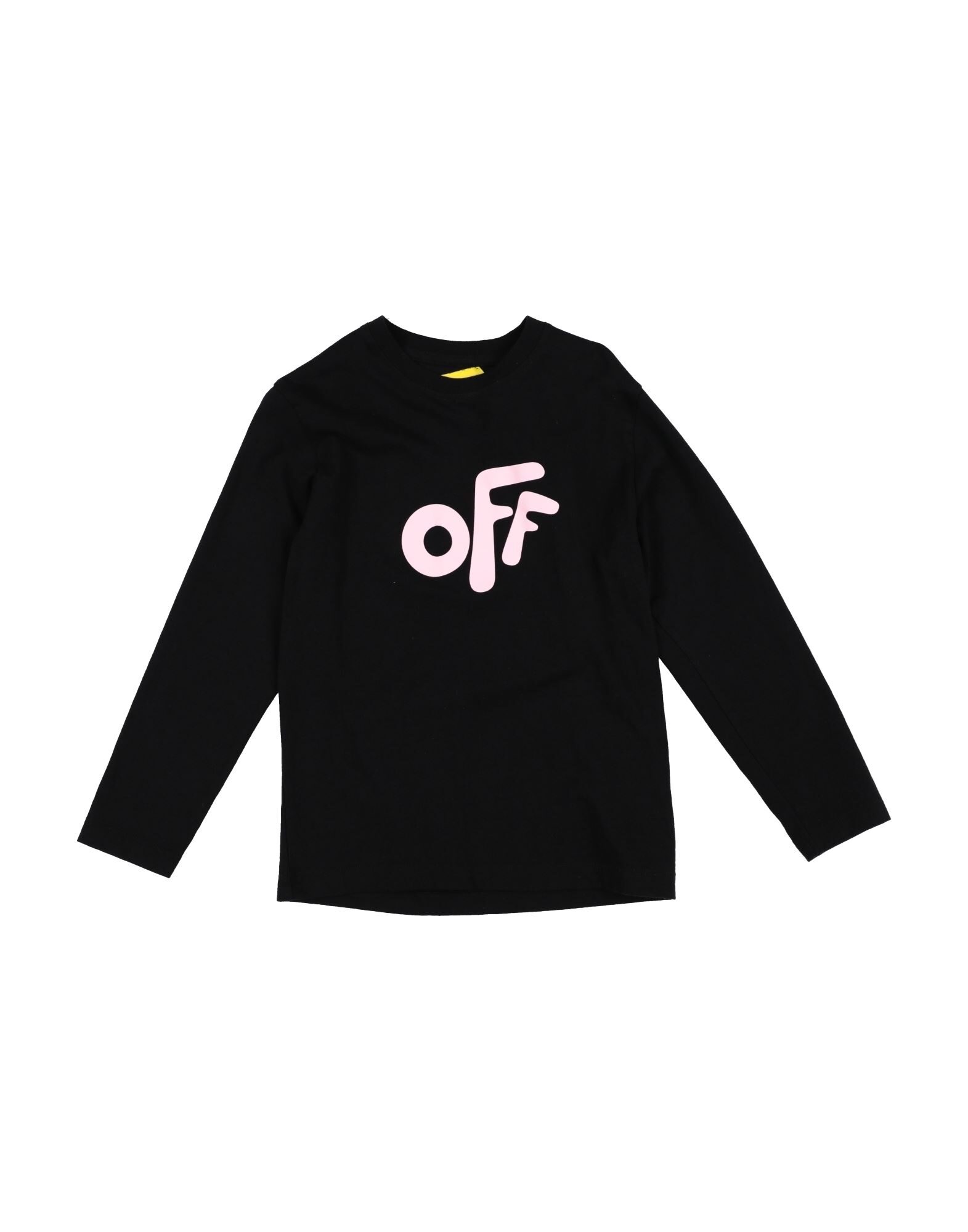 OFF-WHITE™ KIDS - Футболки