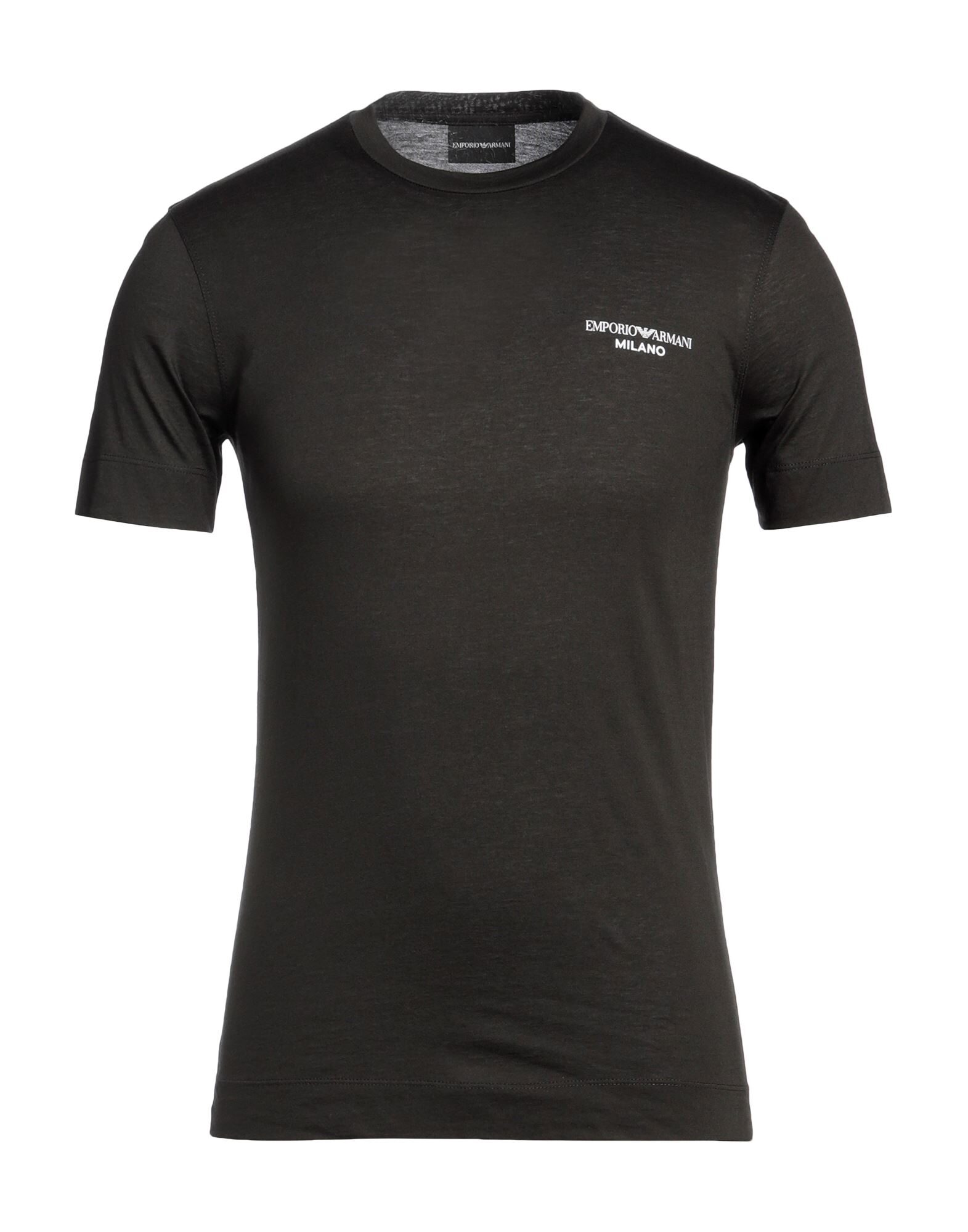 EMPORIO ARMANI - T-shirts