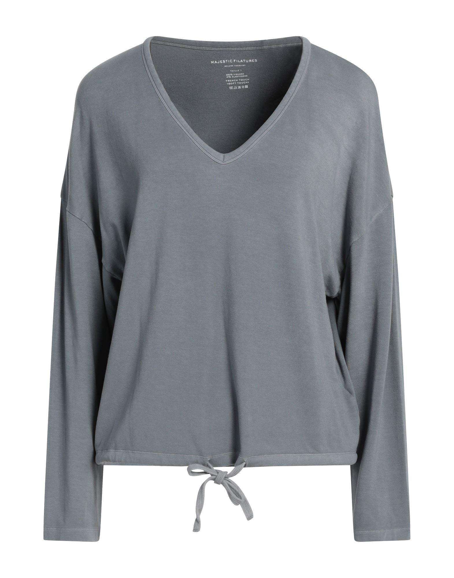 MAJESTIC FILATURES - T-shirts