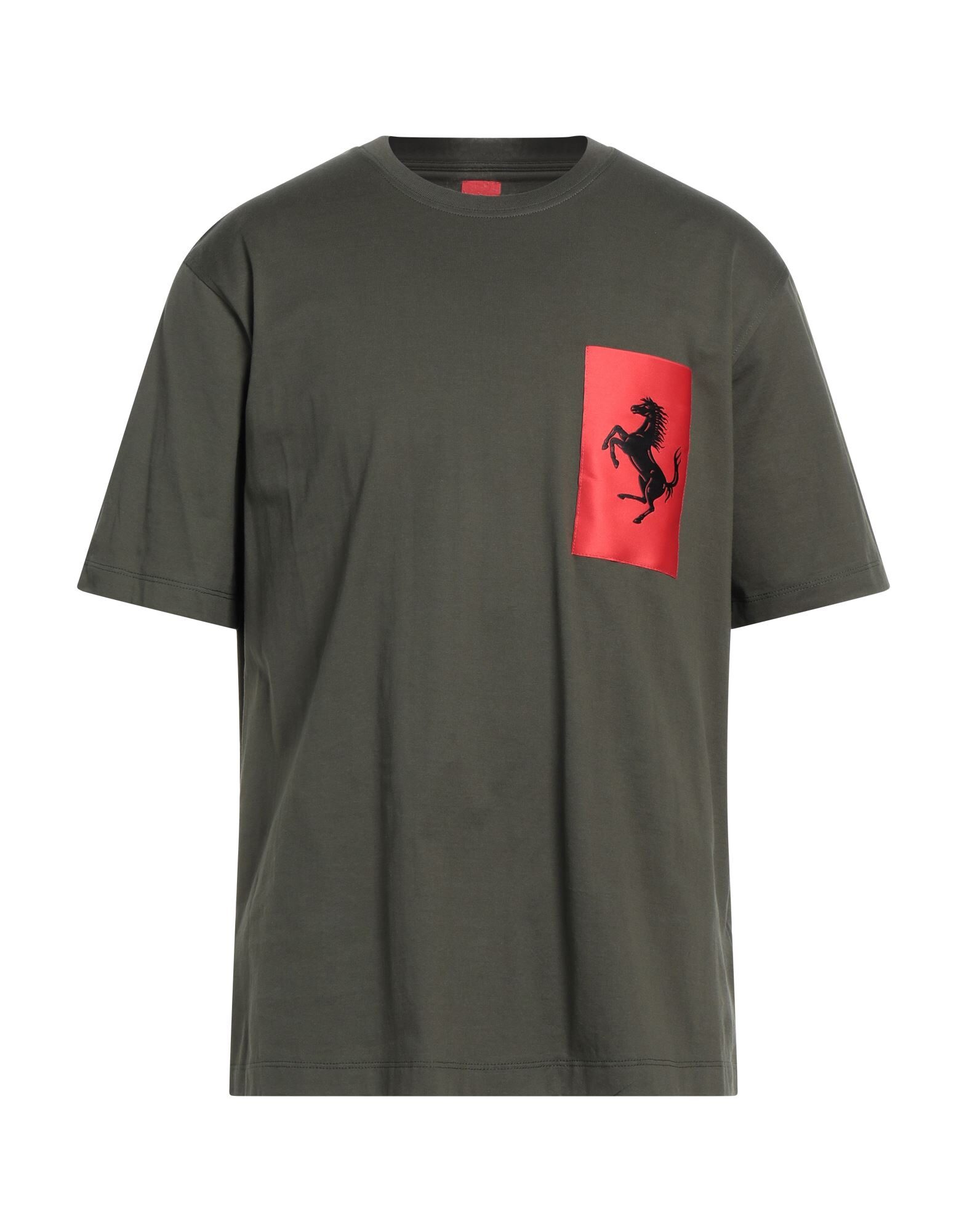 FERRARI - T-shirts