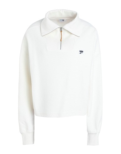 PUMA Sweatshirts DOWNTOWN Half-Zip Crew
76% Cotton, 24% Polyester