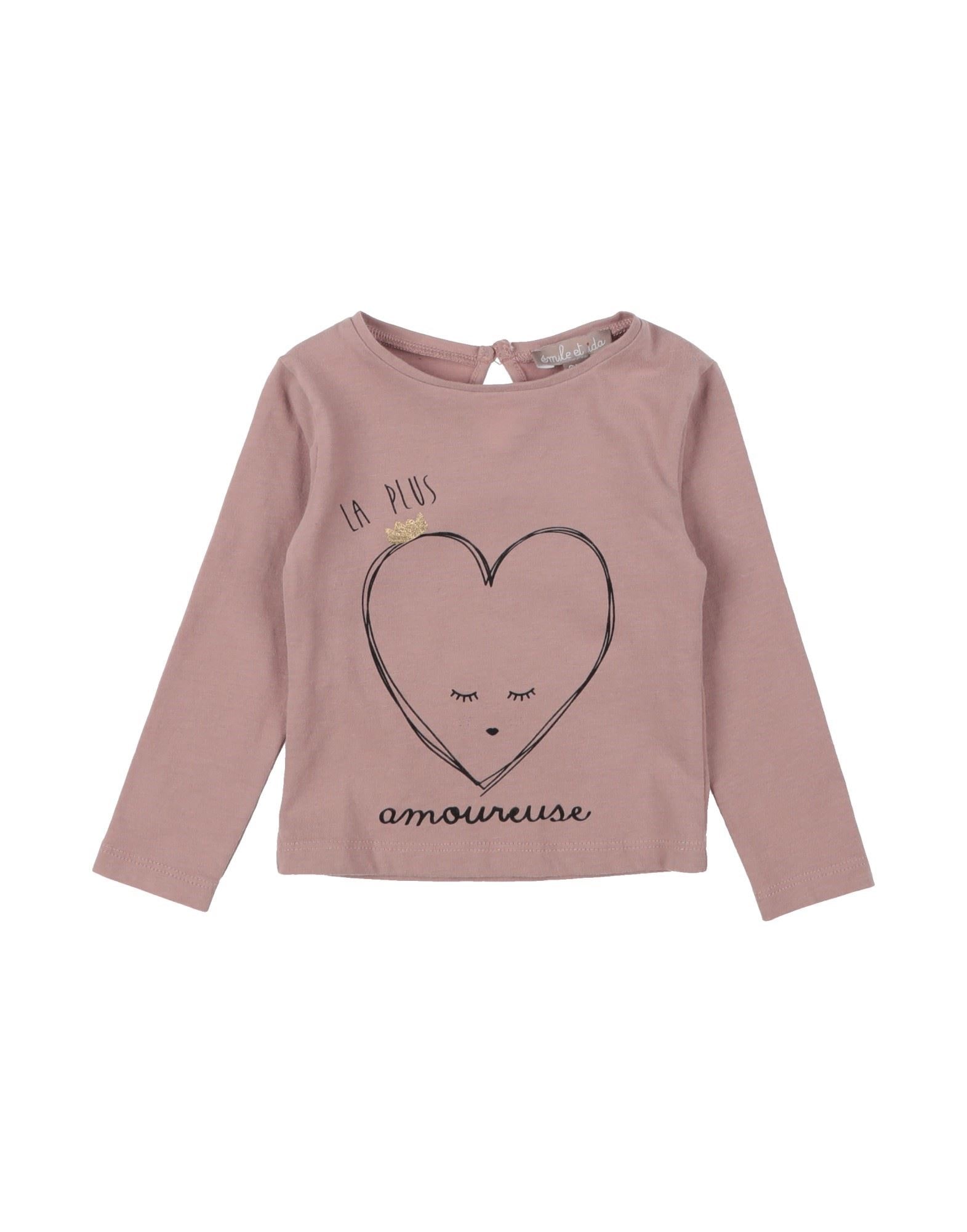 ÉMILE ET IDA - T-shirts