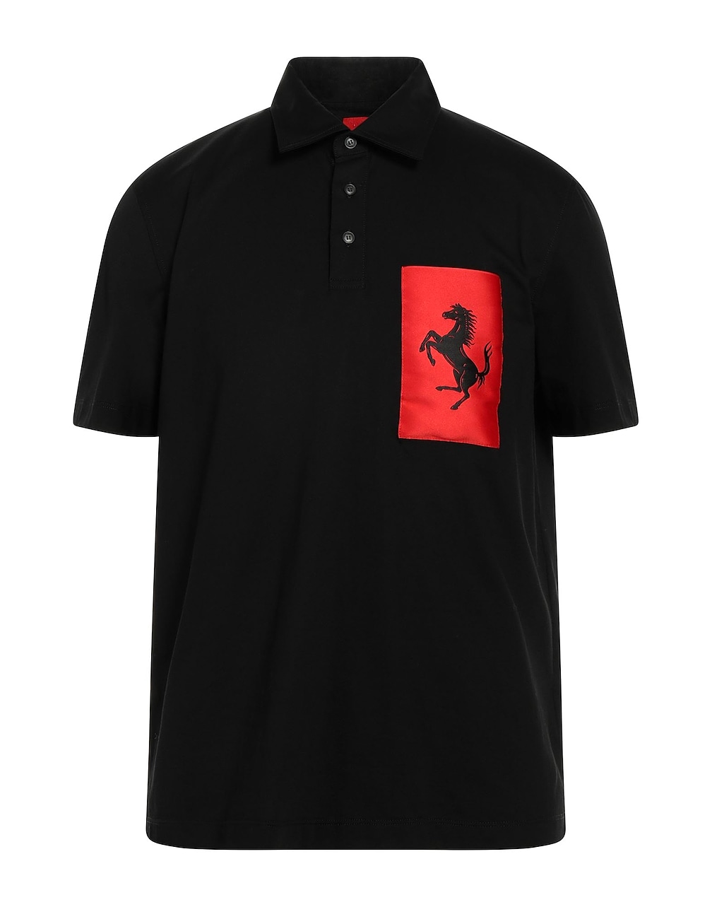 FERRARI - Polo shirts