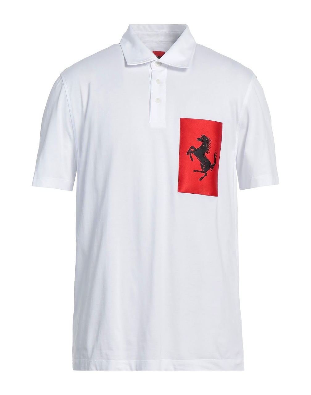FERRARI - Polo