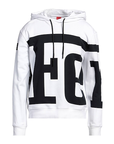 FERRARI Sweatshirt 100% Cotton, Elastane