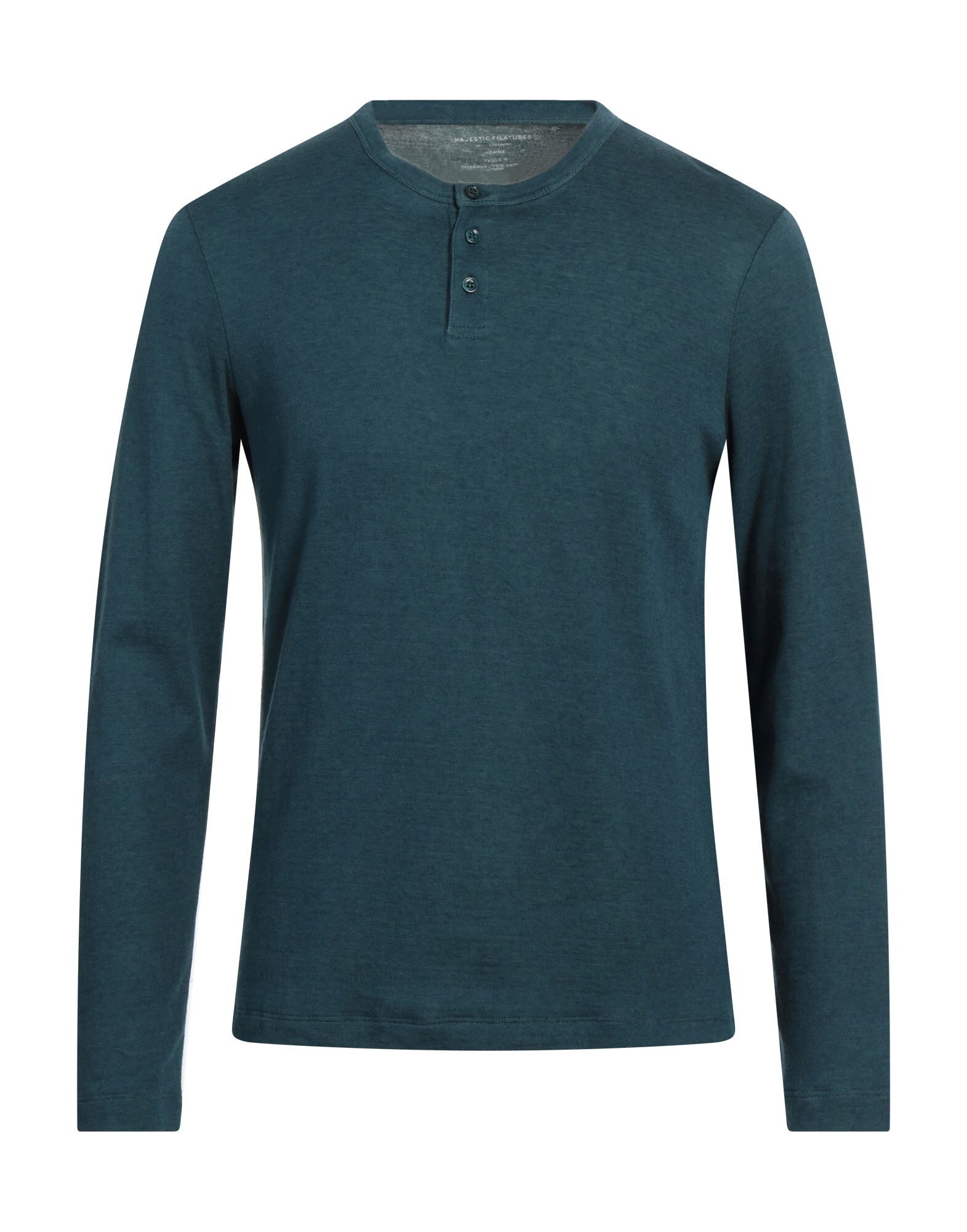 MAJESTIC FILATURES - T-shirts