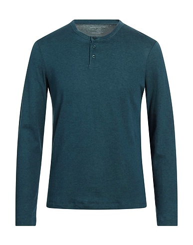 MAJESTIC FILATURES T-shirt 70% Cotton, 30% Cashmere