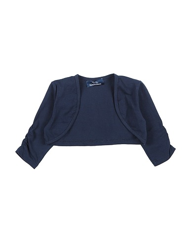 HARMONT & BLAINE Shrug Midnight blue 95% Cotton, 5% Elastane